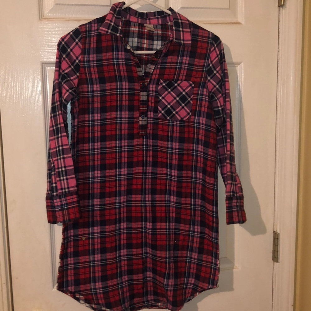 Girls gap nightgown